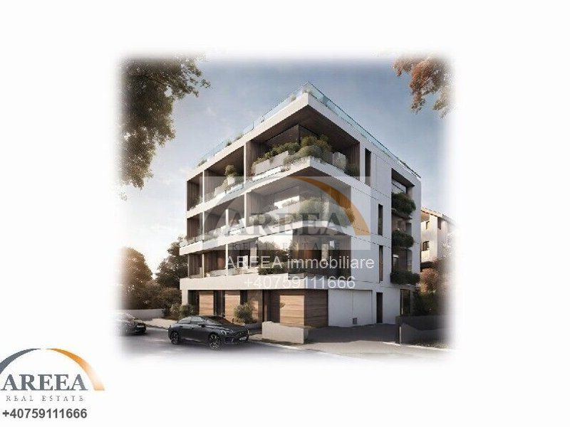 Vanzare teren Pipera 936 mp+ inchiriere 2000mp - Poză 3