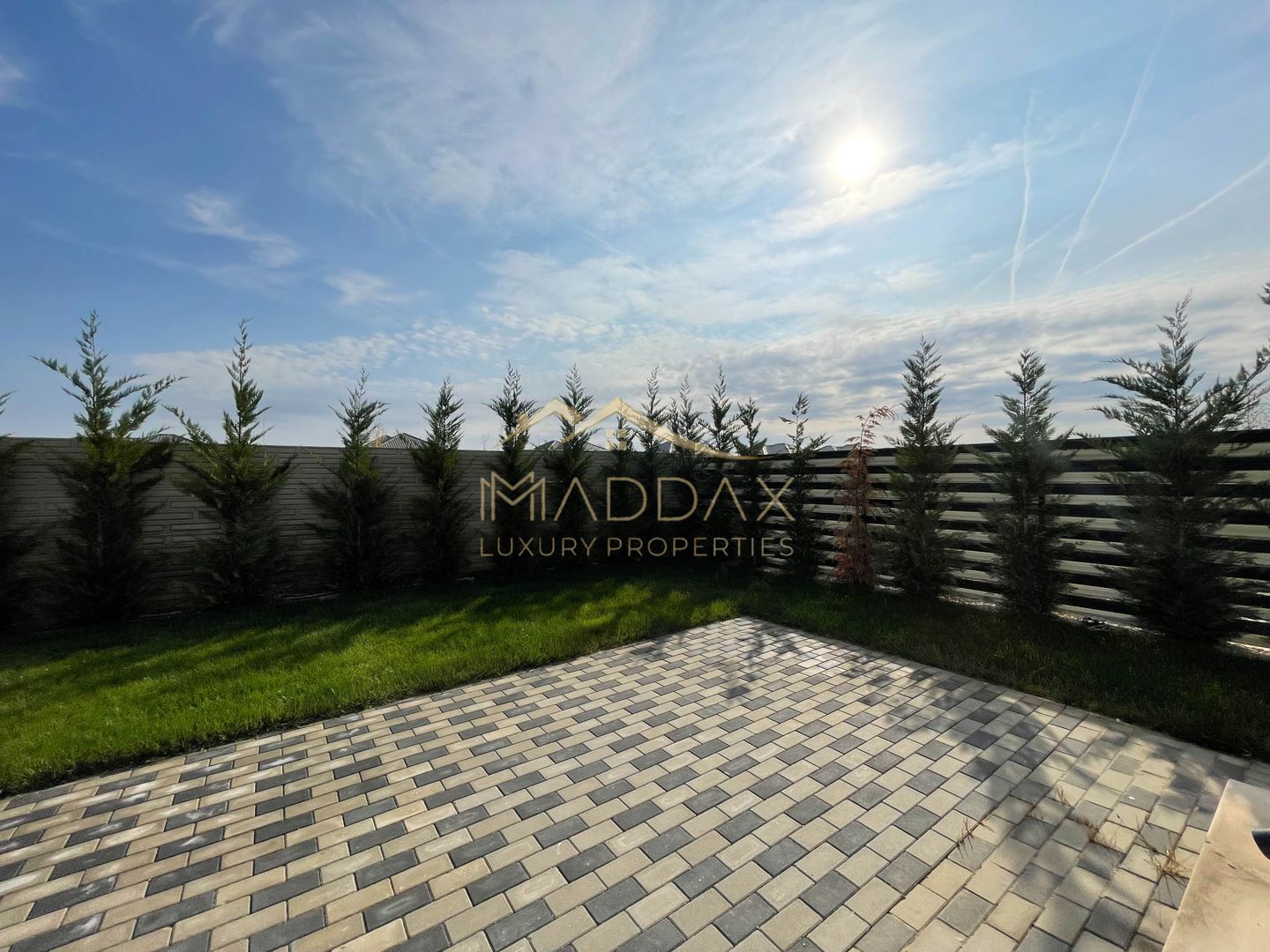 *** Vila 4 camere de vanzare II Nemobilata II Corbeanca - Poză 40