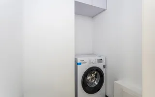 Vânzare, apartament, 1 cameră, strada Ion Buzdugan, Buiucani. - Poză 13