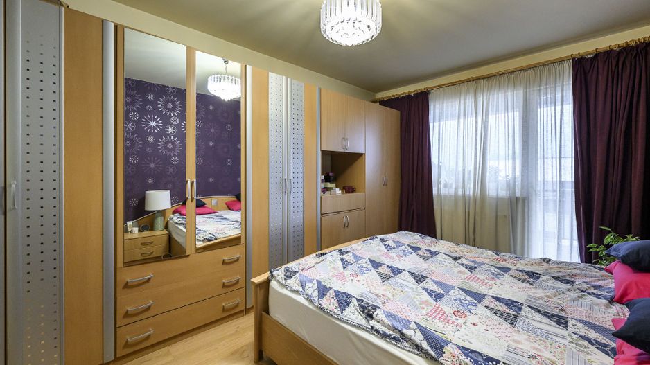 Apartament 2 Camere, 64 MP, Gheorgheni, Str Alverna - Poză 8