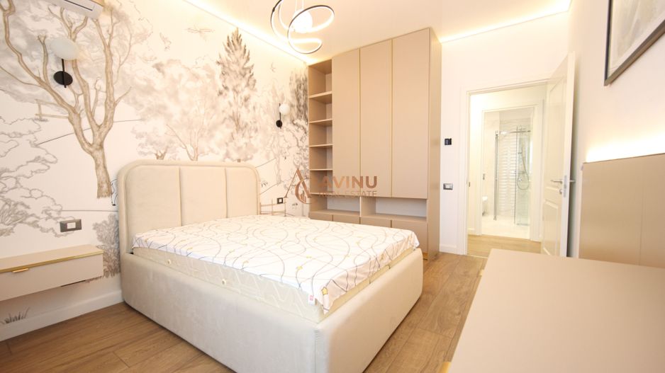 Bulevardul Pipera | Penthouse de lux | 363mp | Parcare | 0% Comision - Poză 12