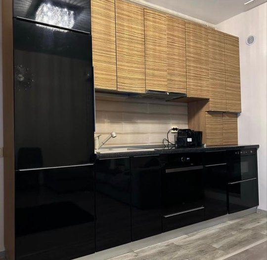 APARTAMENT DE LUX 2 CAMERE & LOC PARCARE BLOC 2015 ETAJ 4 LUJERULUI PLAZA MALL - Poză 13