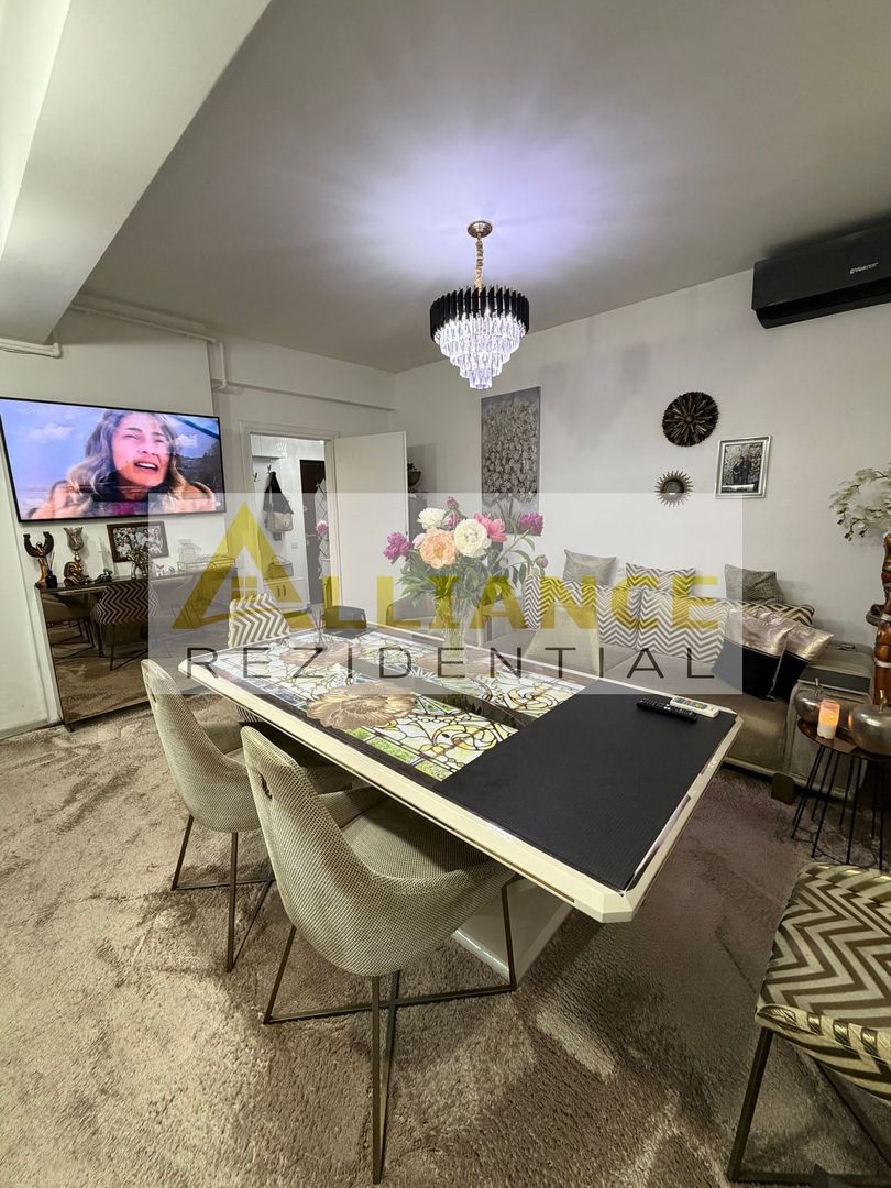 { Bulevardul Metalurgiei } Apartament 2 camere tip studio - Poză 4