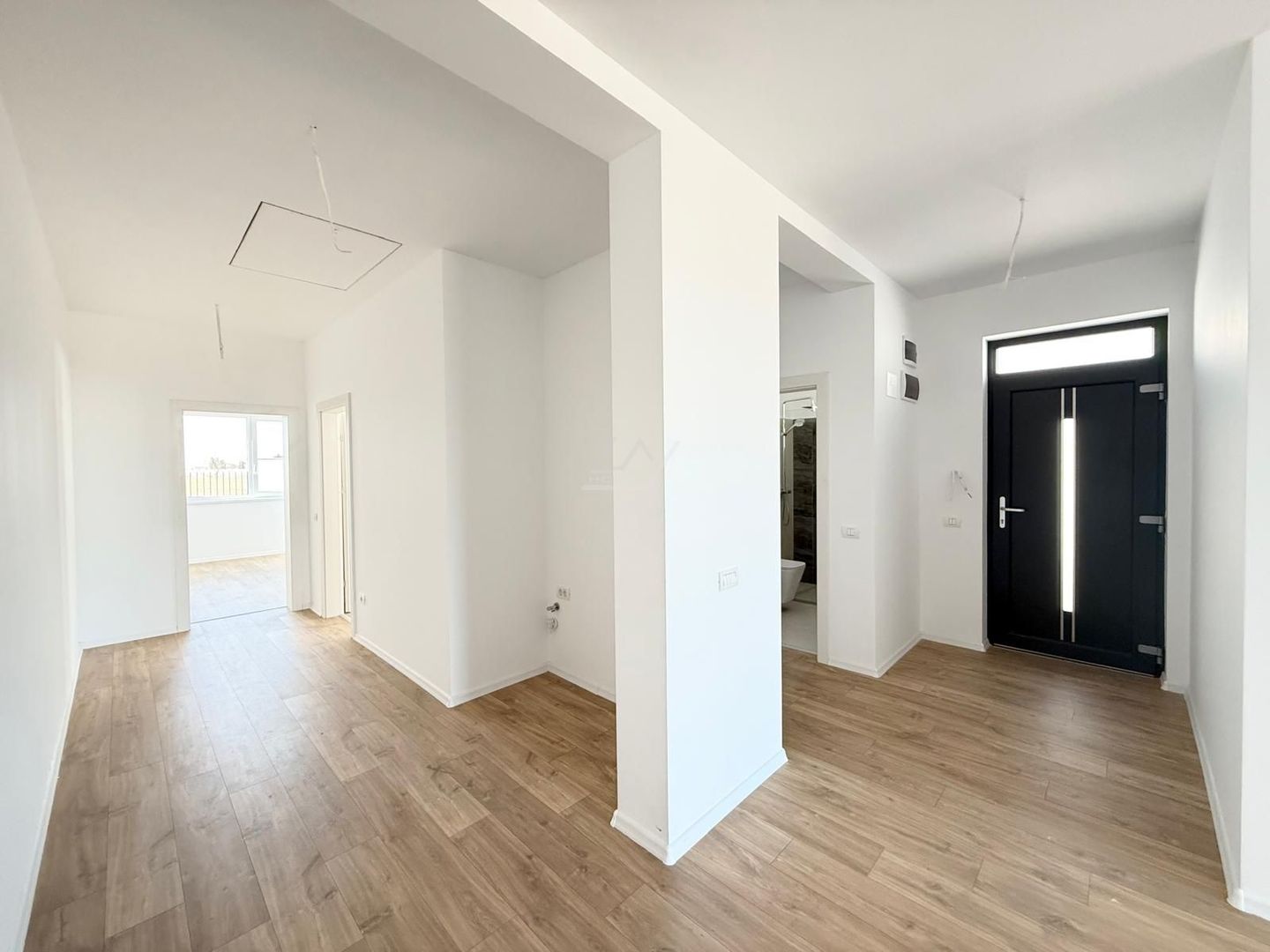 COMISION 0! Duplex finalizat. Panouri solare. Disponibil imediat. - Poză 10