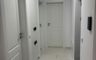 Apartament modern cu 2 camere si loc de parcare - zona CUG - 500€ - Poză 5