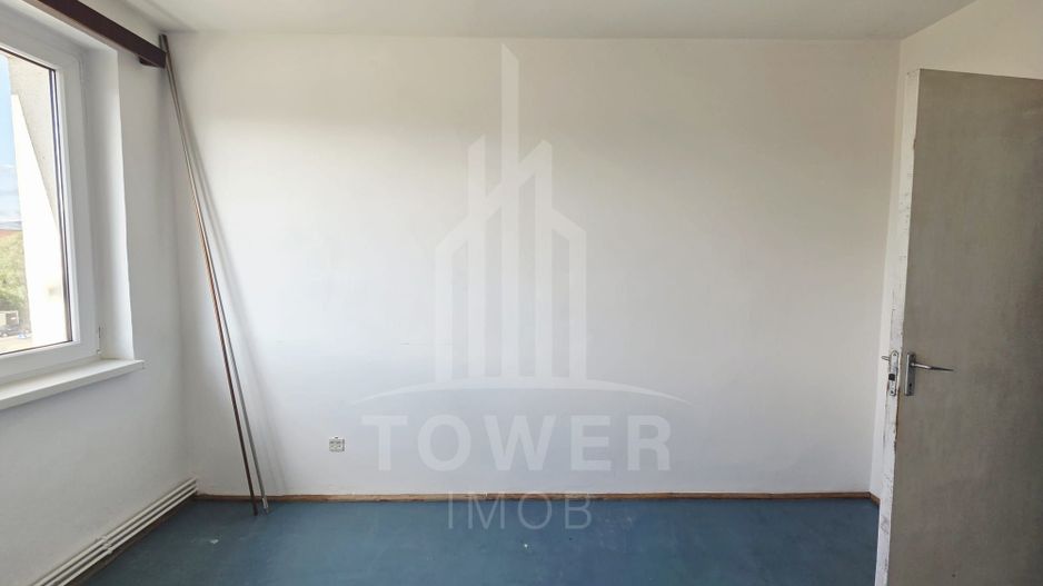 Apartament 3 camere de vanzare | Zona Hipodrom IV - Poză 11