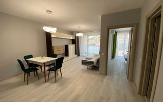 2 camere, bloc nou, parcare subterana Central Zona Pta. Mihai Viteazu - Poză 4