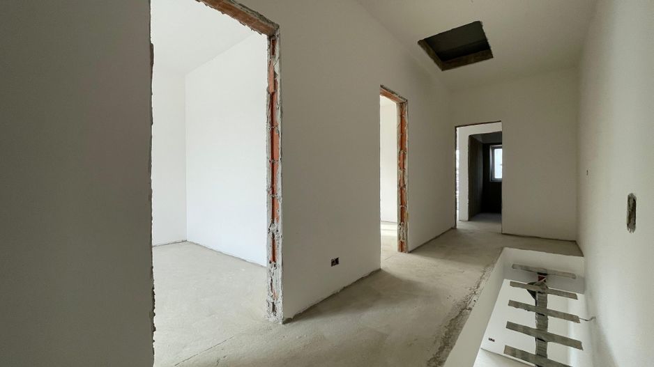 Duplex 3 dormitoare - toate utilitatile - Mosnita - Urseni - Poză 5