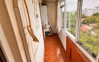 2 camere 1 Mai - Grivita ( 270 m metrou ) Bloc Reabilitat - Poză 6