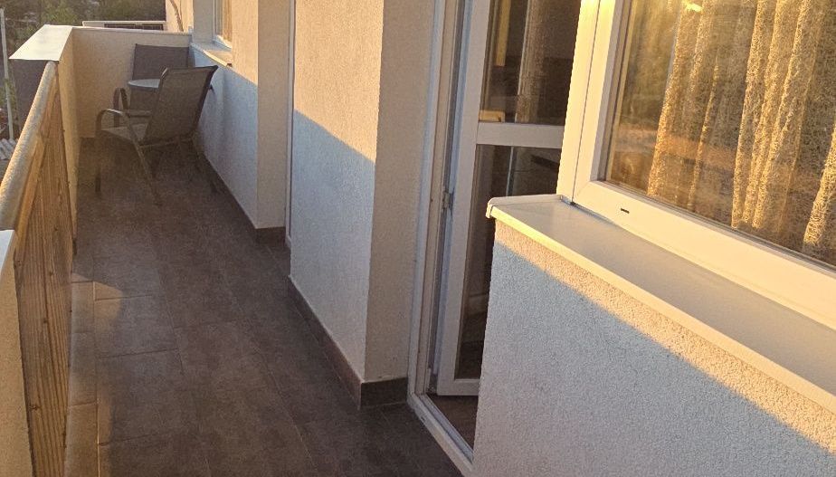 De inchiriat : Apartament 2 camere + loc parcare exterior - Poză 8