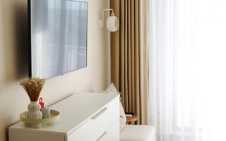 Apartament 2 camere, mobilat si utilat premium+ parcare, Campus - Poză 5