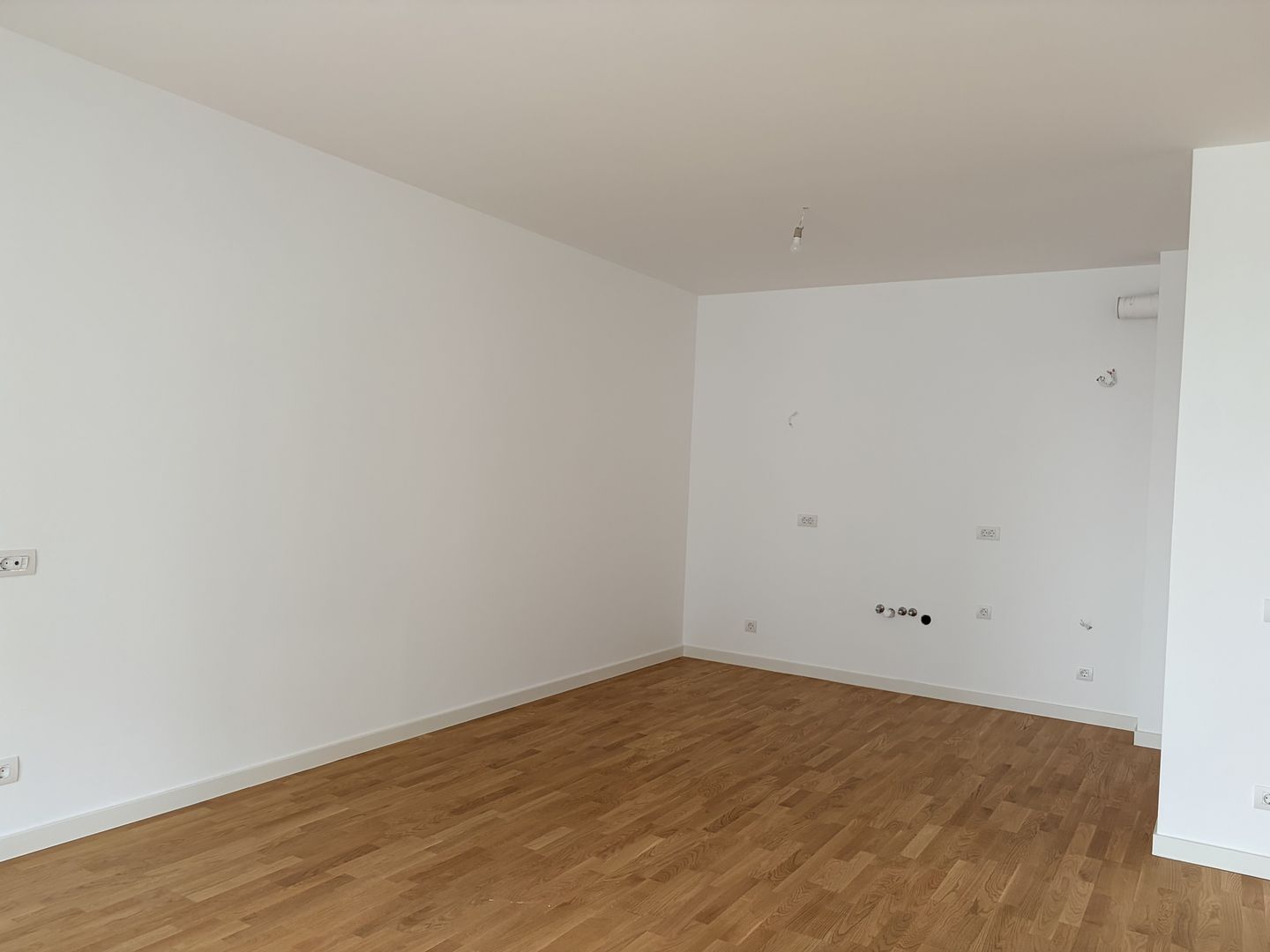 APARTAMENT NOU THE IVY BANEASA -PRET + 21% TVA - Poză 5