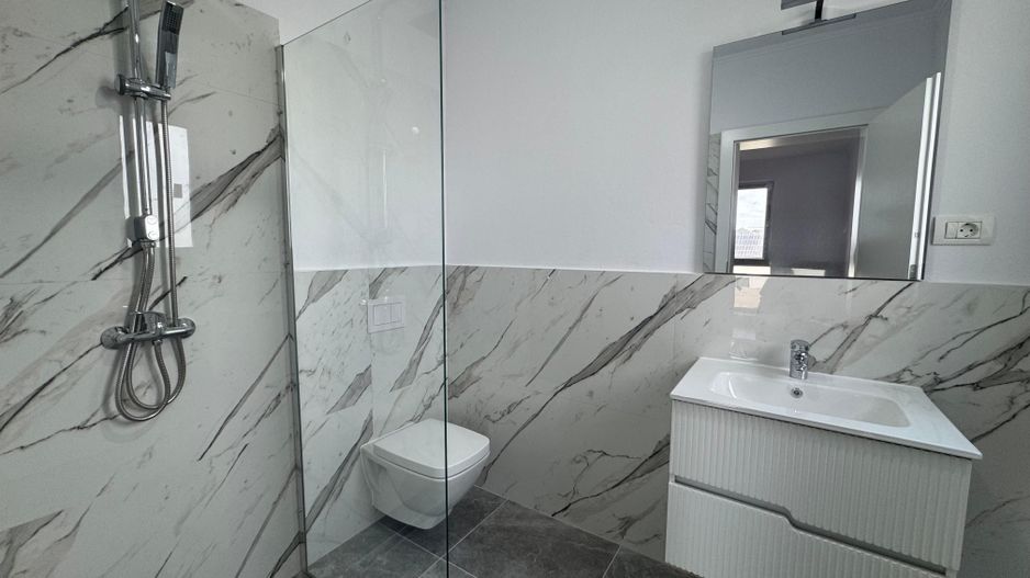 COMISION 0% | Case Individuale | 118 mp | 4 Camere | Zona Săcălaz | - Poză 13