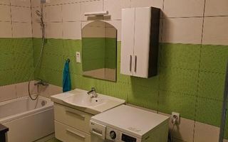 Apartament 3 Camere | Loc De Parcare | Cartierul Arhitecților - Poză 8