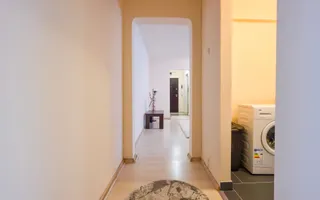 Apartament spațios de 3 camere cu loc de parcare inclus - Poză 14