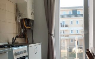 2 Camere Decomandat Orientare Sudică Bella Vista Brașov Aproape de Coresi - Poză 5