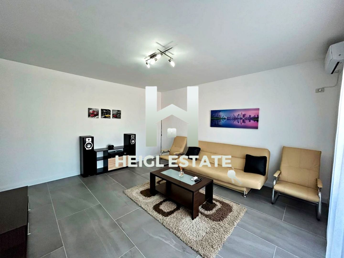 Apartament cu 2 camere + 2 locuri de parcare de vânzare, zona Dumbrăvița - Poză 4