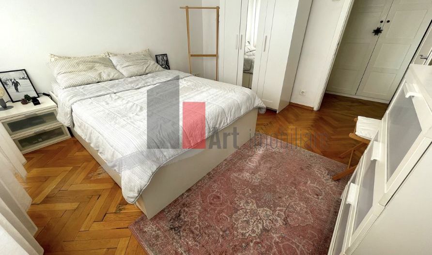 APARTAMENT DE 2 CAMERE  - PIATA VICTORIEI. - Poză 6