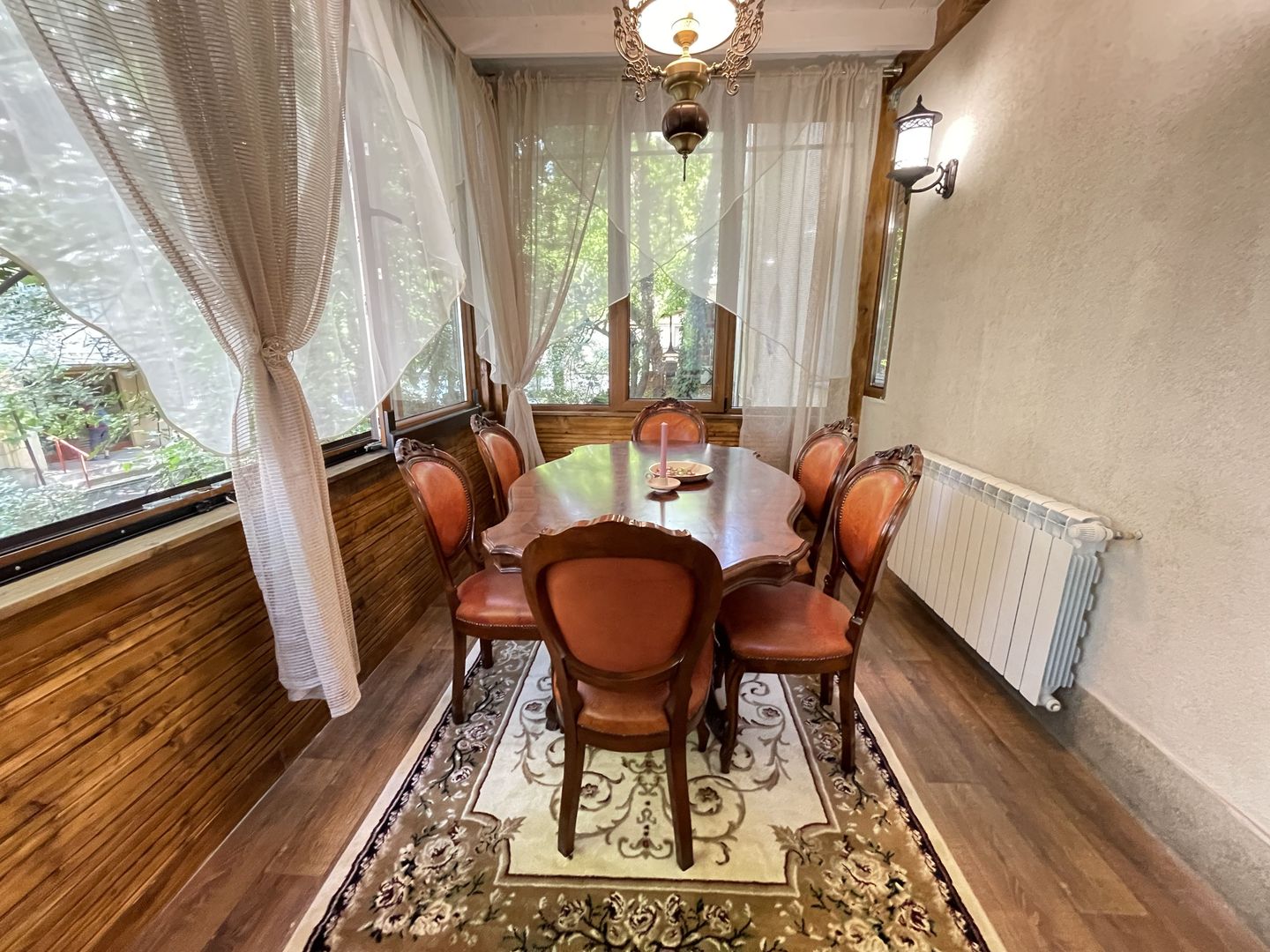 Apartament frumos in zona centrala - Poză 7
