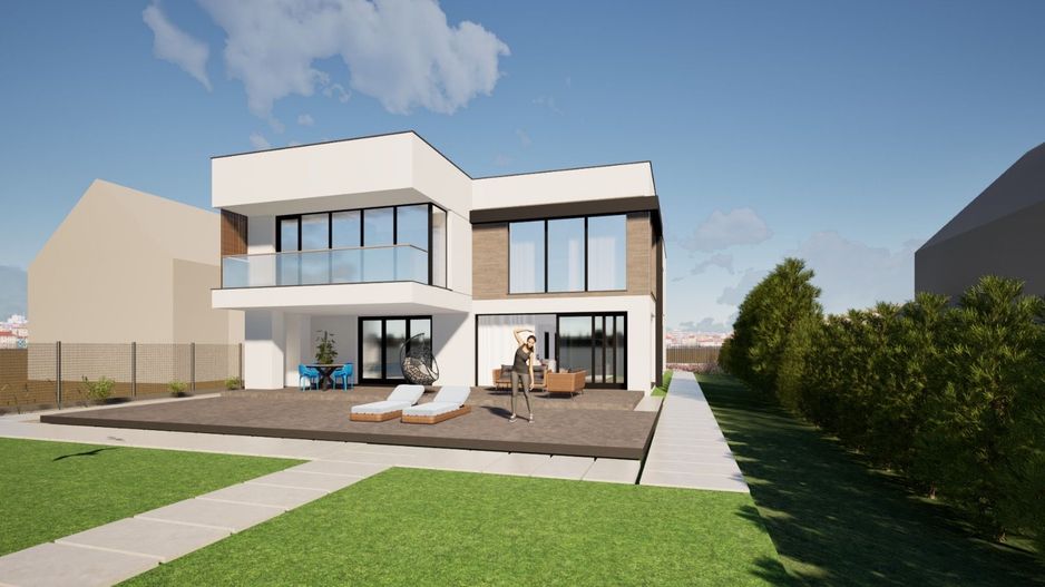 Teren 1000 mp I Dumbravita I Super Pozitie I  Zona Kaufland I - Poză 10