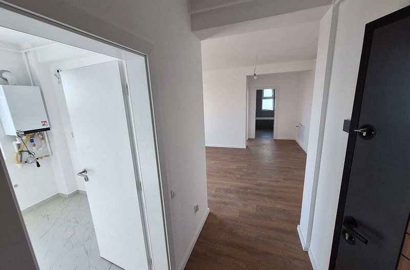 2 CAMERE Tunari Otopeni Bloc Nou FINALIZAT - Direct Dezvoltator - Poză 4