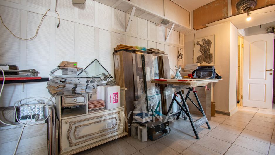 COMISION 0% Apartament 3 camere | decomandat | 67mp | cartier Manastur - Poză 9