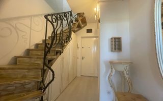 Apartament ultrafinisat, 2 camere cu scara interioara in Buna Ziua - Poză 4