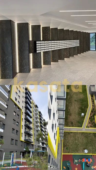 Garsoniera | Novum 56 | Bloc Nou | Metrou Gorjului - Poză 8