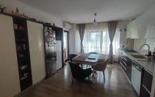 Bloc Nou/ Apartament 3 camere/ 78 mp/ Zona Tatarasi - Poză 3