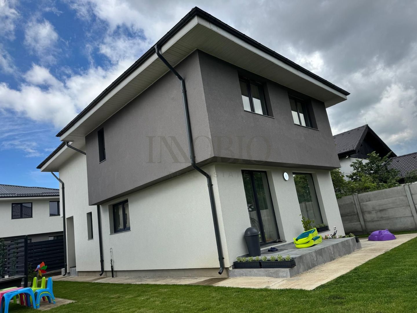 Case individuale noi | 3 variante disponibile /OTOPENI - Poză 8