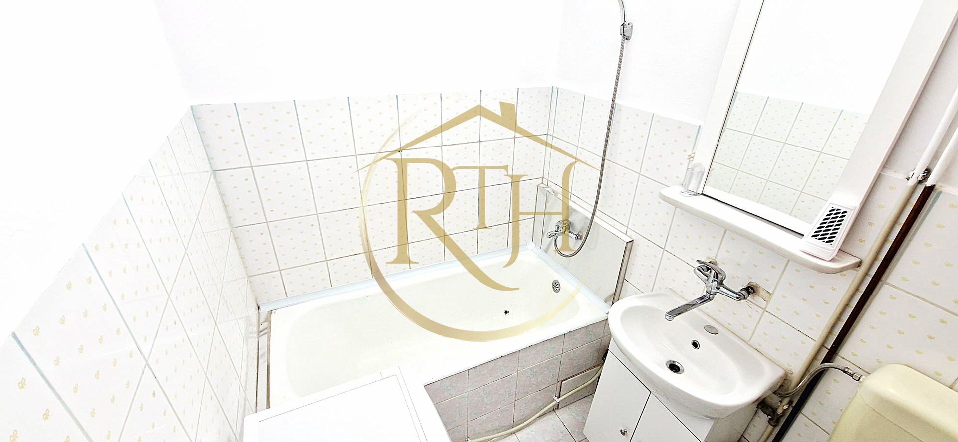 Apartament 1 cameră de închiriat – zona Aradului, lângă Iulius Mall - Poză 17