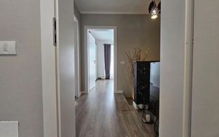 Duplex 3 camere Dumbrăvița | 80 mp | 15 mp terasă | 350 mp teren - Poză 7