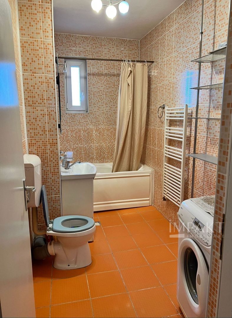 Apartament cu 2 camere, ideal pentru investitie, zona Lidl, cartier Buna Ziua! - Poză 8