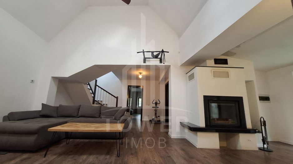 Casă complet renovată de vânzare în Amnaș – la doar 25 km de Sibiu! - Poză 1