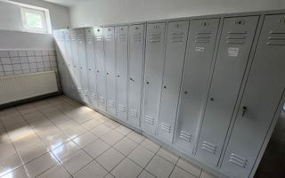 Spatiu industrial productie/ depozitare, Timiș - Poză 15