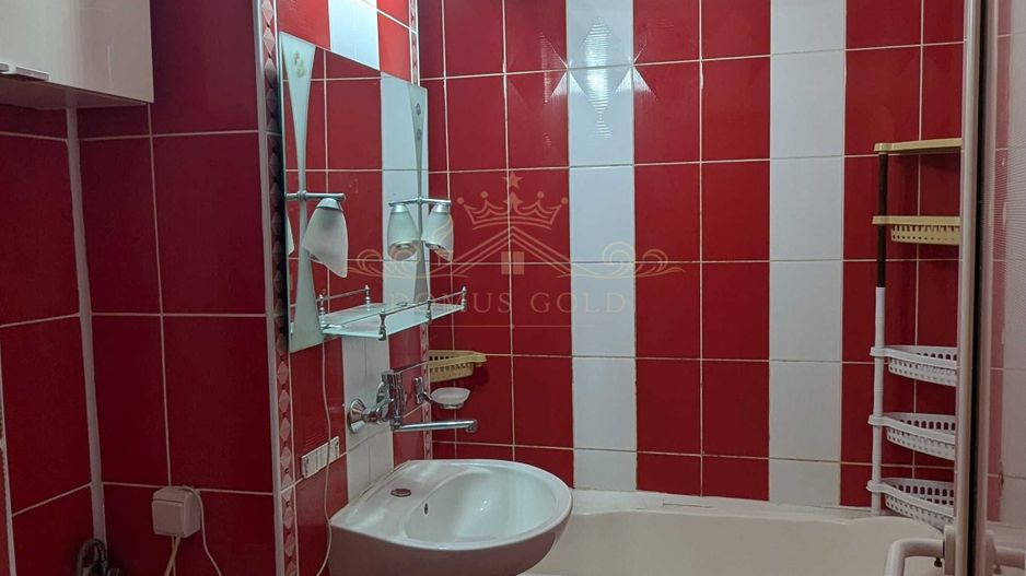 Apartament 2 camere de închiriat Cluj, Cartier Mănăștur, Str. Primăverii - Poză 7