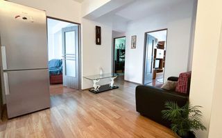 Apartament 4 camere | 76mp | zona Marasti - Poză 1