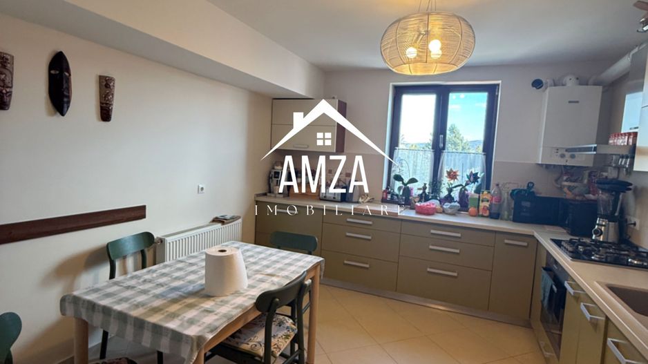 Apartament spațios și modern de vânzare – zona City Residence - Poză 8