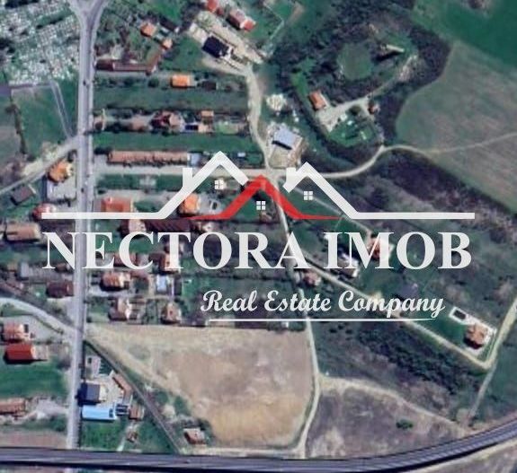 NECTORA IMOB-Parcele teren Intravilan Baile 1 Mai, parcele alipite,PUZ - Poză 6