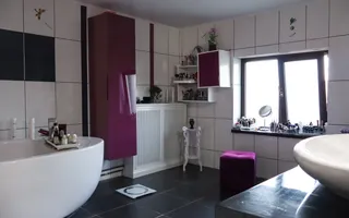 Vânzare, vilă de lux ultrafinisată, Bucium, Iași - Poză 17