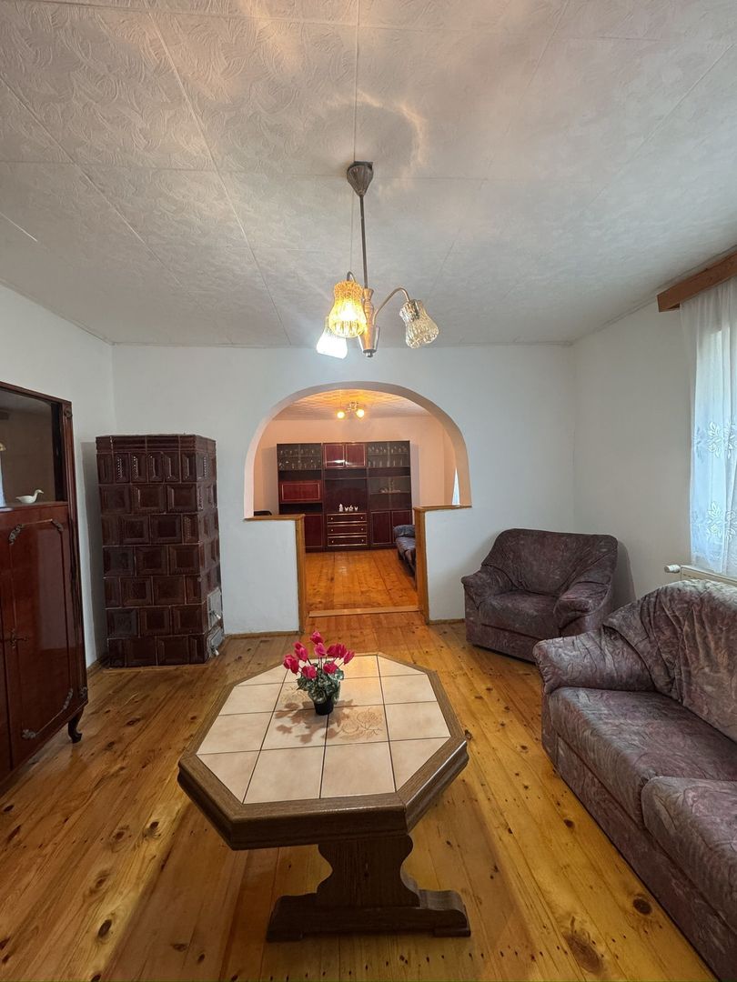 De vânzare Casă în Grădiște, curte + grădină proprie generoasă Arad - Poză 33