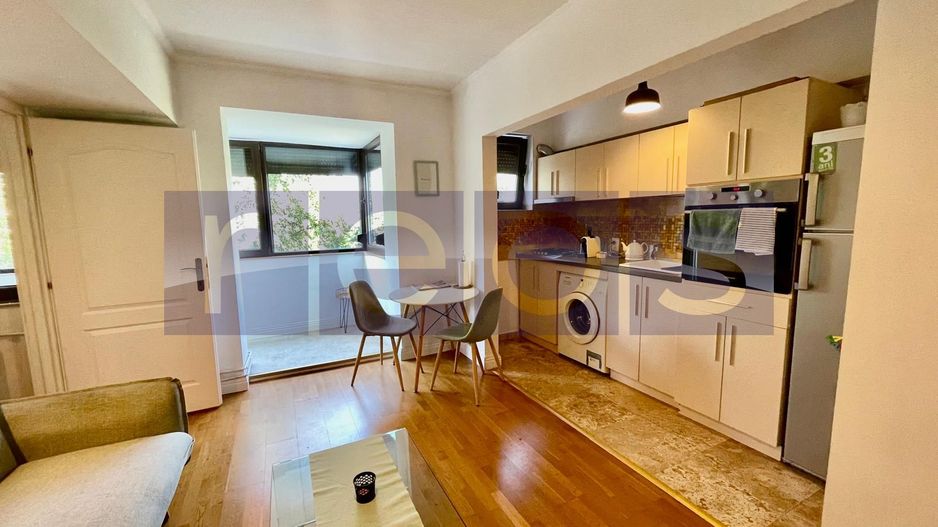 VANZARE APARTAMENT 2 CAMERE 37MP FLOREASCA RENOVAT 2026 READY TO MOVE IN - Poză 1