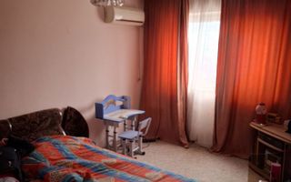 Apartament 4 camere | Ostroveni | 88.71 mpu | 2 balcoane | 2 bai | - Poză 13