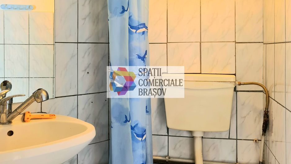 Spatiu comercial de închiriat Brasov - 70 mp # spatii-comerciale-brasov.ro - Poză 8