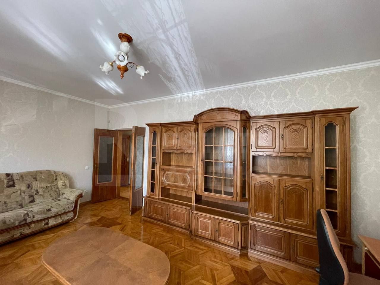 Chirie, casă, 4 camere, strada Ştefan Neaga. - Poză 16