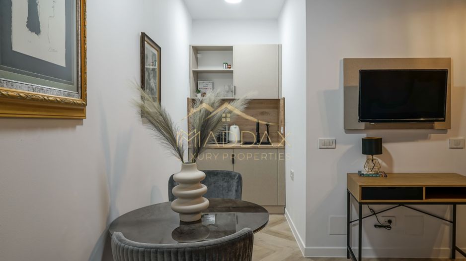 Proprietate ideala pentru investitie *354mp* inchiriata pe 6 ani // Cismigiu - Poză 24