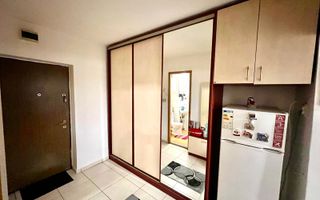 Garsoniera 40 mp utilata si mobilata- Prosper-13 Septembrie - Poză 4