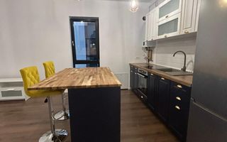 Apartament 2 camere / Giroc / Etajul 2 - Poză 2