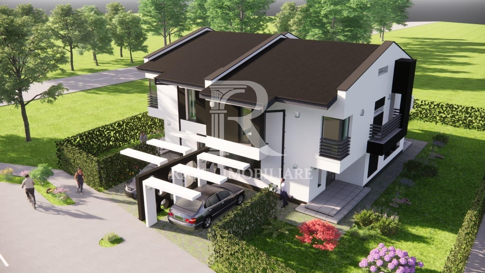 Duplex | Zona Dealuri | Oradea - Poză 5