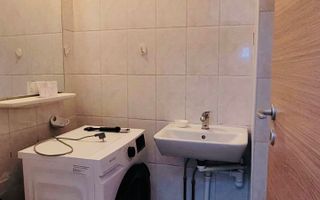 Inchiriere ap 3 camere, zona Nerva Traian - Unirii, cu loc de parcare - Poză 8